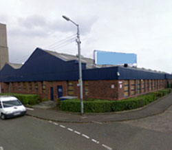 Caledonia House